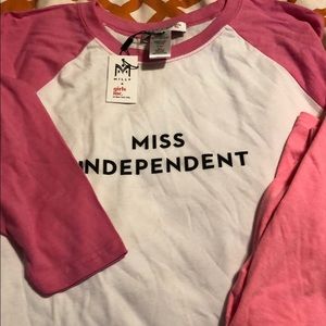 Milly Girls T-shirts